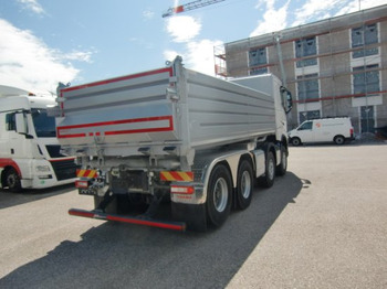Нов Кипер Volvo FH500 Gesteinskipper, Bordmatic, E6, I-Shift, Redarter, Achslift: слика 4 Нов Кипер Volvo FH500 Gesteinskipper, Bordmatic, E6, I-Shift, Redarter, Achslift: слика 4
