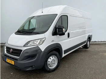 Товарно комбе FIAT Ducato Maxi