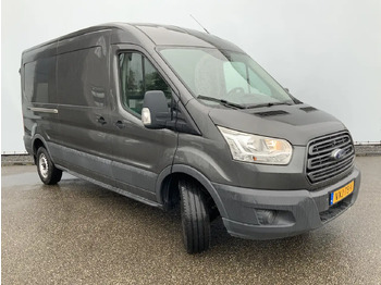 Товарно комбе Ford Transit 330 2.2 TDCI L3H3 Ambiente Airco 3 Zits Euro 5: слика 2