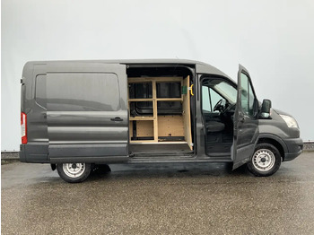 Товарно комбе Ford Transit 330 2.2 TDCI L3H3 Ambiente Airco 3 Zits Euro 5: слика 4
