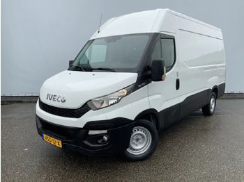 Товарно комбе IVECO Daily