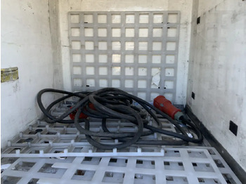 Комбе ладилник Mercedes-Benz Sprinter 313 2.2 CDI 366 Vries Auto _40gr 10 Deuren IJS Eur: слика 5