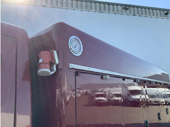 Комбе ладилник Mercedes-Benz Sprinter 313 2.2 CDI 366 Vries Auto _40gr 10 Deuren IJS Eur: слика 2
