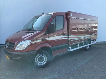 Комбе ладилник MERCEDES-BENZ Sprinter 313