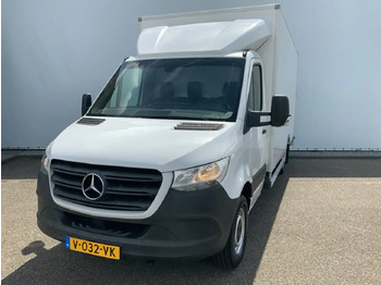 Комбе фургон MERCEDES-BENZ Sprinter 314