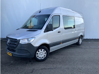 Товарно комбе MERCEDES-BENZ Sprinter 314