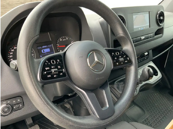 Товарно комбе Mercedes-Benz Sprinter 316 2.2 CDI L2H2 Airco Cruise Camera Navi Trekhaak: слика 5