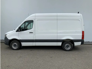 Товарно комбе Mercedes-Benz Sprinter 316 2.2 CDI L2H2 Airco Cruise Camera Navi Trekhaak: слика 3