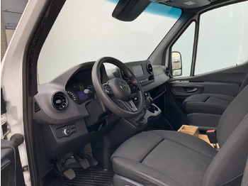 Товарно комбе Mercedes-Benz Sprinter 316 2.2 CDI L2H2 Airco Cruise Camera Navi Trekhaak: слика 4