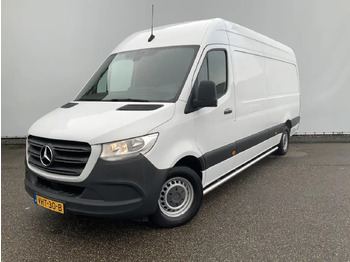 Товарно комбе MERCEDES-BENZ Sprinter 316