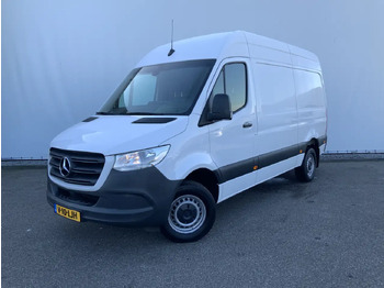 Товарно комбе MERCEDES-BENZ Sprinter 319