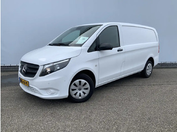 Товарно комбе MERCEDES-BENZ Vito 110
