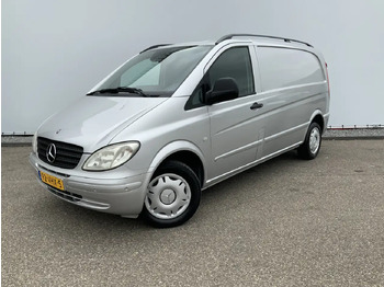 Комбе ладилник MERCEDES-BENZ Vito 111