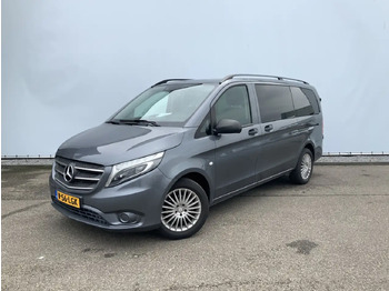 Мало комбе MERCEDES-BENZ Vito 116