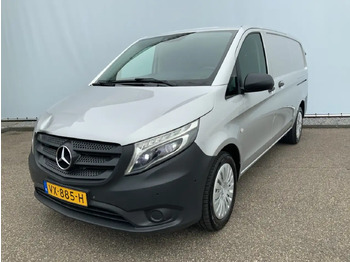 Товарно комбе MERCEDES-BENZ Vito 119