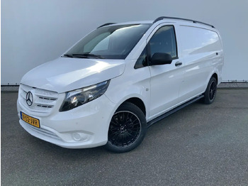 Мало комбе MERCEDES-BENZ Vito 116