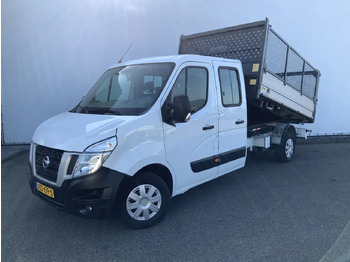 Комби кипер NISSAN NV400