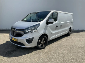 Товарно комбе OPEL Vivaro