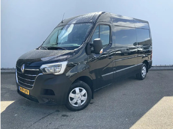 Товарно комбе RENAULT Master 2.3