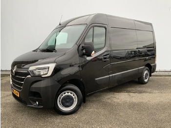 Товарно комбе RENAULT Master 2.3