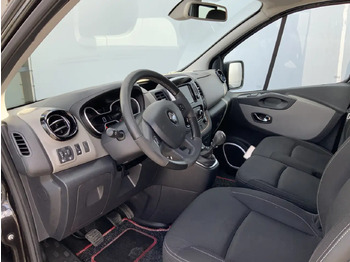 Комби со двојна кабина Renault Trafic 1.6 dCi T27 L1H1 Dub Cab Airco Cruise 6 Zits Alu V: слика 5
