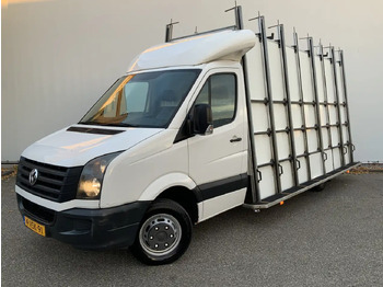 Комбе фургон VOLKSWAGEN Crafter 35