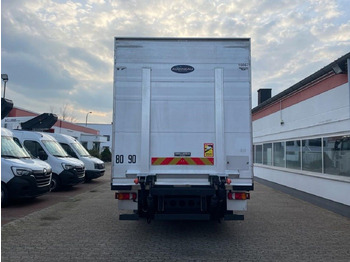 Лизинг на  MAN TGL 10.220 Doka Tiefkühlkoffer LBW 1.5t MAN TGL 10.220 Doka Tiefkühlkoffer LBW 1.5t: слика 5