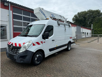 Камион со подигачка кошница RENAULT Master