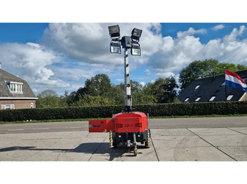 Кула за рефлектори