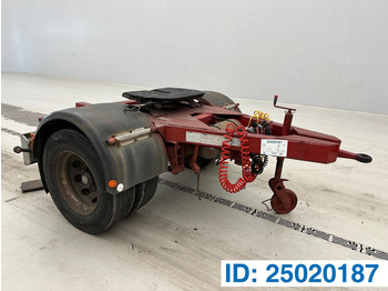 Приколка dolly