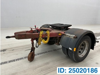 Приколка dolly