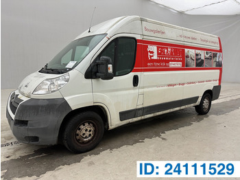 Товарно комбе CITROËN Jumper