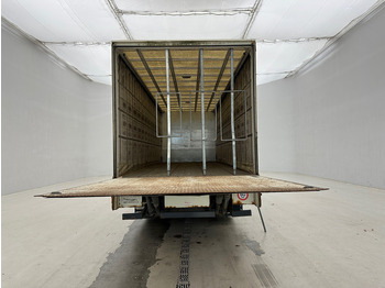 Камион со церада DAF CF75.310: слика 5 Камион со церада DAF CF75.310: слика 5