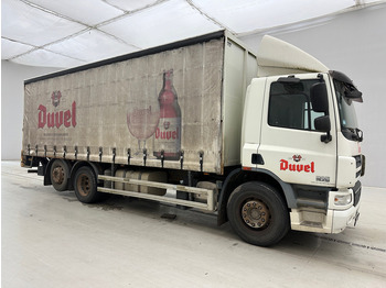 Камион со церада DAF CF75.310: слика 3 Камион со церада DAF CF75.310: слика 3