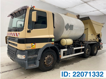 Прскалка за битуменска емулзија DAF CF 85 340