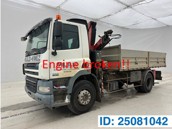 Кипер DAF CF 85 360