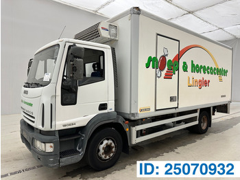 Камион ладилник IVECO EuroCargo 160E