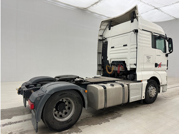 Камион влекач MAN TGX18.460 - engine broken: слика 5