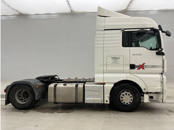 Камион влекач MAN TGX18.460 - engine broken: слика 4