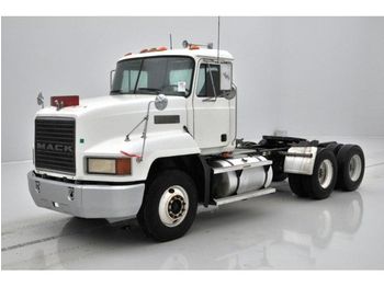 Камион влекач Mack CH 613 - 6X4 Spring susp.: слика 1