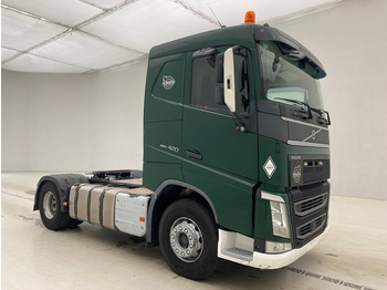 Камион влекач Volvo FH 420: слика 3