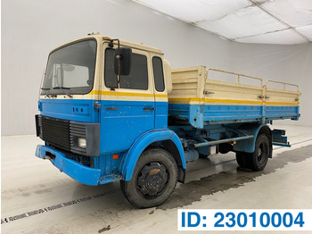 Кипер IVECO Magirus