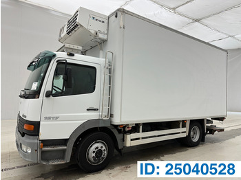 Камион ладилник MERCEDES-BENZ Atego 1217