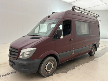Товарно комбе MERCEDES-BENZ Sprinter 319