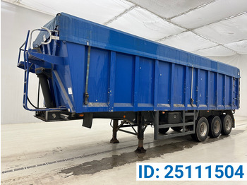 Кипер полуприколка OVA