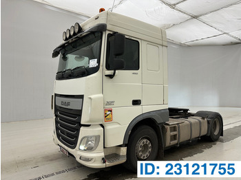 Камион влекач DAF XF 460