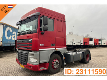 Камион влекач DAF XF 105 410