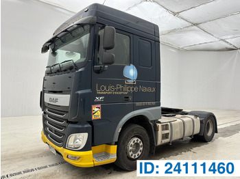 Камион влекач DAF XF 106 510