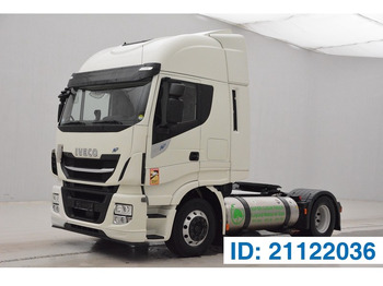 Камион влекач IVECO Stralis 440
