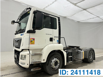 Камион влекач MAN TGS 18.440